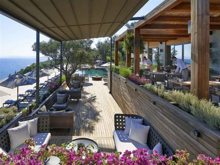 Mandarin Resort Hotel Ozellikleri Ve Fiyatlari Tatilbudur