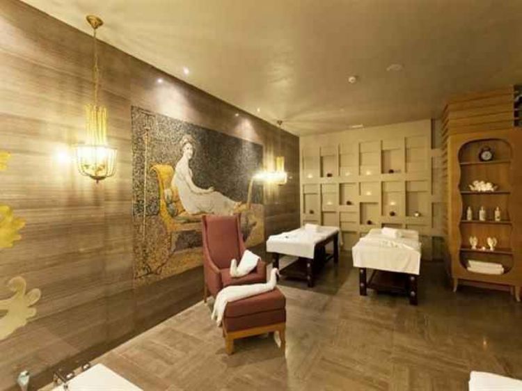 Otel Thor Exclusive Torba Trivago Com Tr