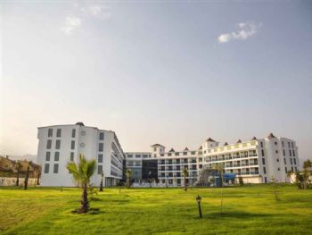 Grand Çınar Resort Hotel