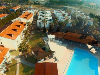 Hierapolis Termal Hotel