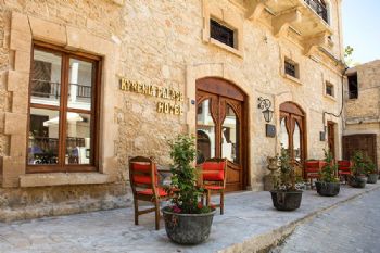 Kyrenia Palace Hotel
