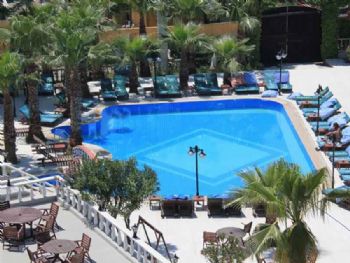 Agrigento Resort Hotel