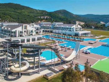 Korumar Ephesus Beach & Spa Resort