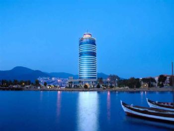 Wyndham Grand Izmir Özdilek