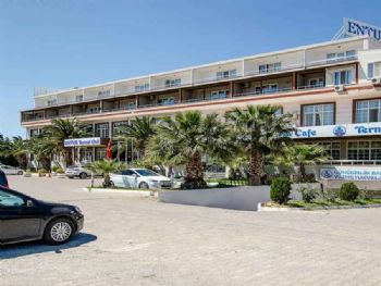 Entur Termal Hotel