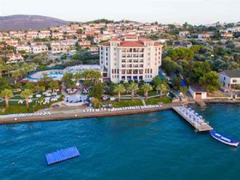 Medis Resort Hotel Çeşme