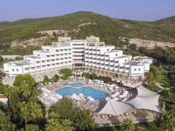 Richmond Ephesus Resort Hotel