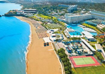 Acapulco Resort Convention Spa Hotel