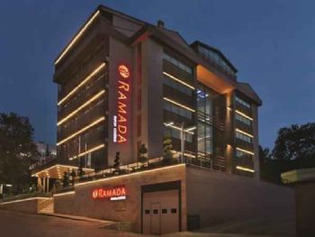 Ramada Bursa Çekirge Thermal & Spa