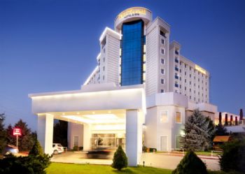 İkbal Termal Hotel