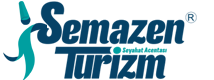Semazen Turizm Logo